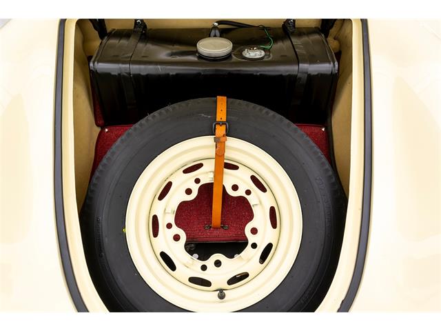 1953 Porsche 356 (CC-2082884) for sale in Saint Louis, Missouri
