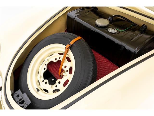 1953 Porsche 356 (CC-2082884) for sale in Saint Louis, Missouri