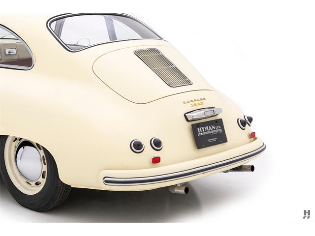 1953 Porsche 356 (CC-2082884) for sale in Saint Louis, Missouri