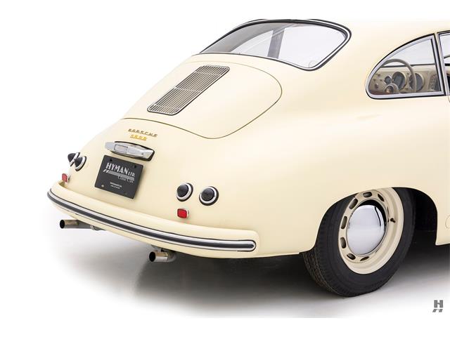 1953 Porsche 356 (CC-2082884) for sale in Saint Louis, Missouri