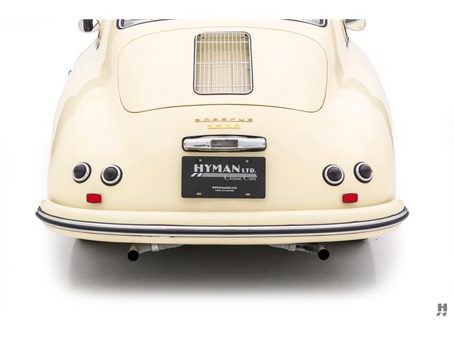 1953 Porsche 356 (CC-2082884) for sale in Saint Louis, Missouri