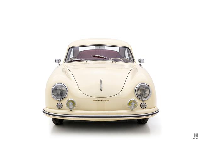1953 Porsche 356 (CC-2082884) for sale in Saint Louis, Missouri