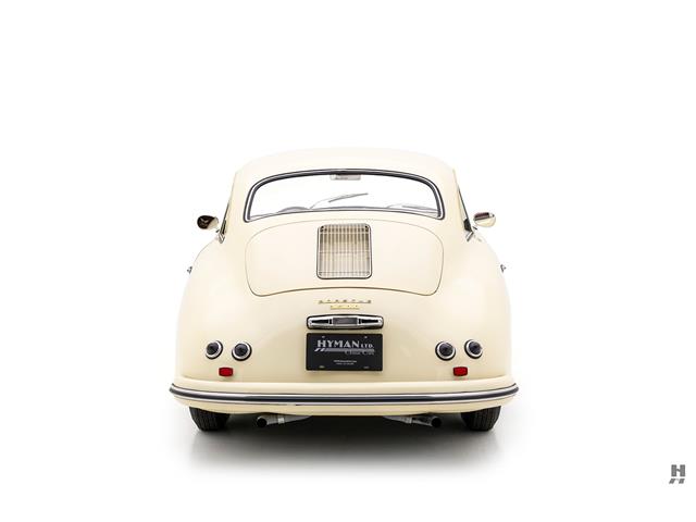 1953 Porsche 356 (CC-2082884) for sale in Saint Louis, Missouri
