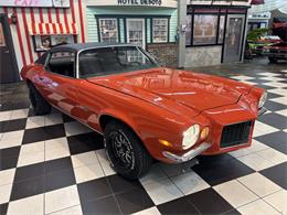 1970 Chevrolet Camaro (CC-2082886) for sale in Annandale, Minnesota