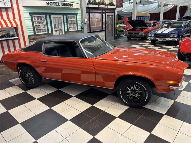 1970 Chevrolet Camaro (CC-2082886) for sale in Annandale, Minnesota