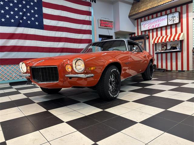 1970 Chevrolet Camaro (CC-2082886) for sale in Annandale, Minnesota