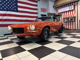 1970 Chevrolet Camaro (CC-2082886) for sale in Annandale, Minnesota