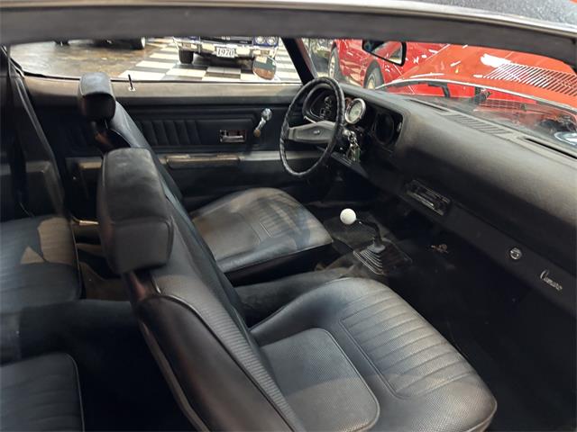 1970 Chevrolet Camaro (CC-2082886) for sale in Annandale, Minnesota