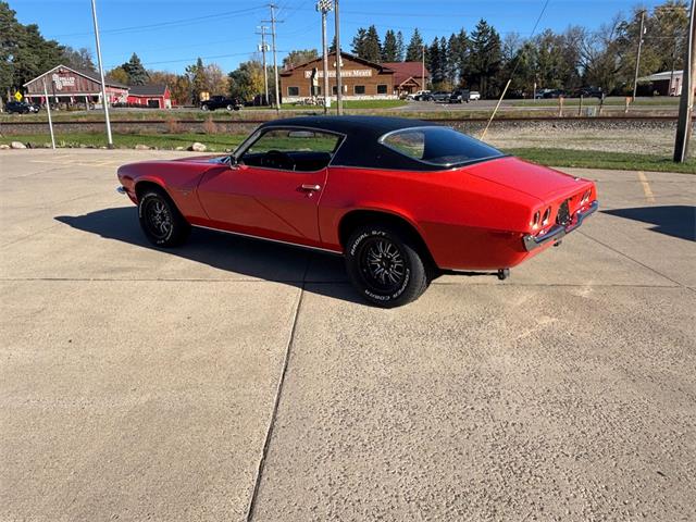 1970 Chevrolet Camaro (CC-2082886) for sale in Annandale, Minnesota