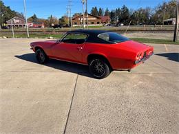 1970 Chevrolet Camaro (CC-2082886) for sale in Annandale, Minnesota