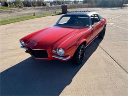 1970 Chevrolet Camaro (CC-2082886) for sale in Annandale, Minnesota