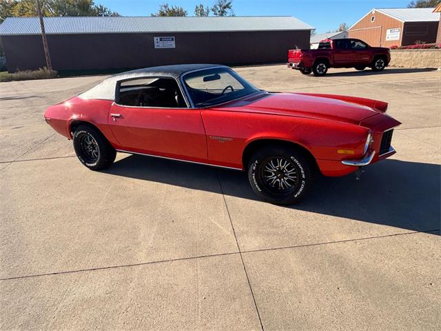 1970 Chevrolet Camaro (CC-2082886) for sale in Annandale, Minnesota