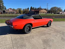 1970 Chevrolet Camaro (CC-2082886) for sale in Annandale, Minnesota
