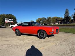 1970 Chevrolet Camaro (CC-2082886) for sale in Annandale, Minnesota