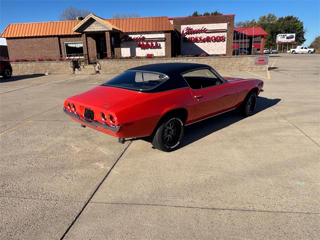 1970 Chevrolet Camaro (CC-2082886) for sale in Annandale, Minnesota