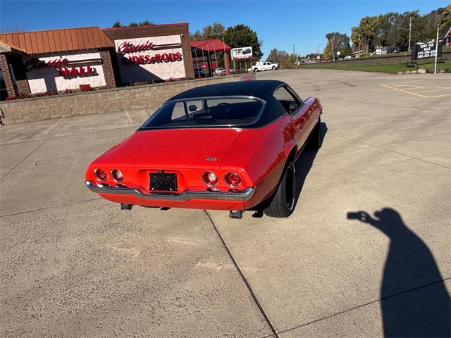 1970 Chevrolet Camaro (CC-2082886) for sale in Annandale, Minnesota