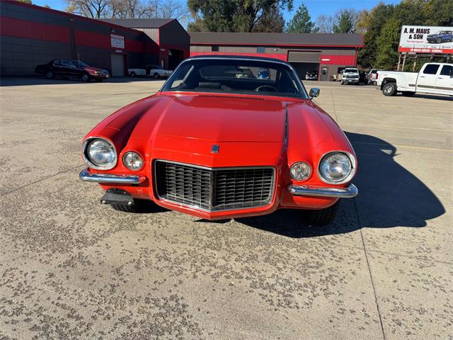 1970 Chevrolet Camaro (CC-2082886) for sale in Annandale, Minnesota