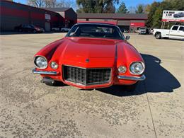 1970 Chevrolet Camaro (CC-2082886) for sale in Annandale, Minnesota
