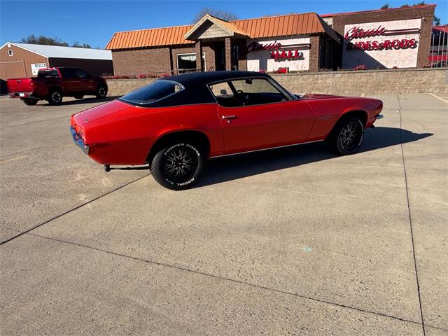 1970 Chevrolet Camaro (CC-2082886) for sale in Annandale, Minnesota