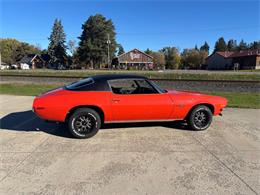 1970 Chevrolet Camaro (CC-2082886) for sale in Annandale, Minnesota