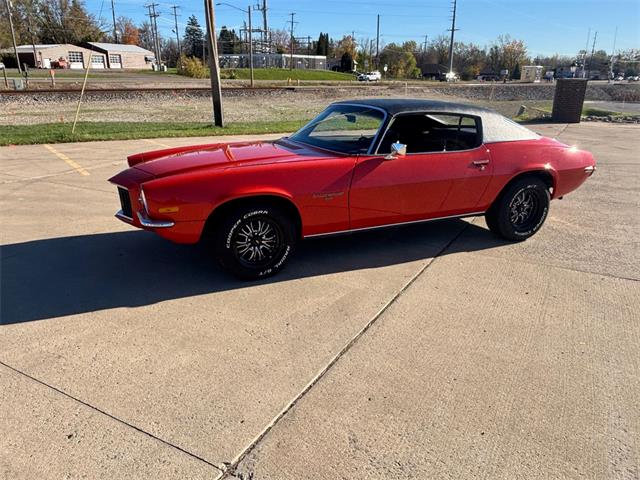 1970 Chevrolet Camaro (CC-2082886) for sale in Annandale, Minnesota