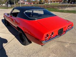 1970 Chevrolet Camaro (CC-2082886) for sale in Annandale, Minnesota