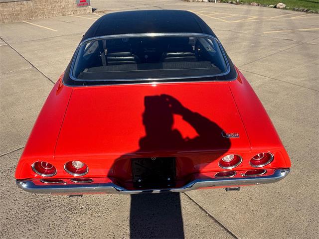 1970 Chevrolet Camaro (CC-2082886) for sale in Annandale, Minnesota