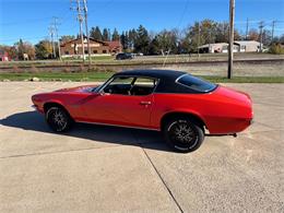 1970 Chevrolet Camaro (CC-2082886) for sale in Annandale, Minnesota