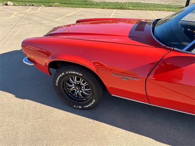 1970 Chevrolet Camaro (CC-2082886) for sale in Annandale, Minnesota
