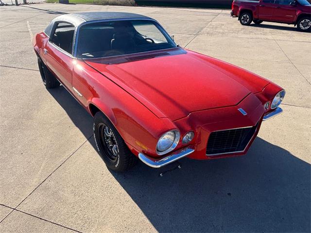 1970 Chevrolet Camaro (CC-2082886) for sale in Annandale, Minnesota