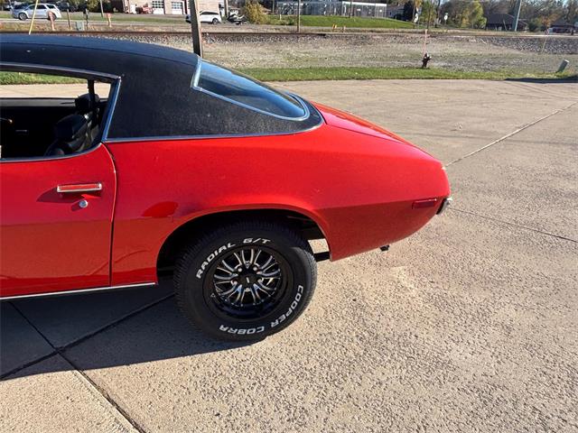 1970 Chevrolet Camaro (CC-2082886) for sale in Annandale, Minnesota
