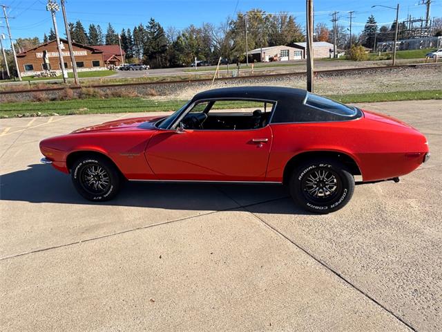 1970 Chevrolet Camaro (CC-2082886) for sale in Annandale, Minnesota