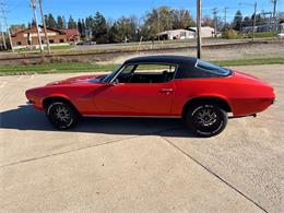 1970 Chevrolet Camaro (CC-2082886) for sale in Annandale, Minnesota