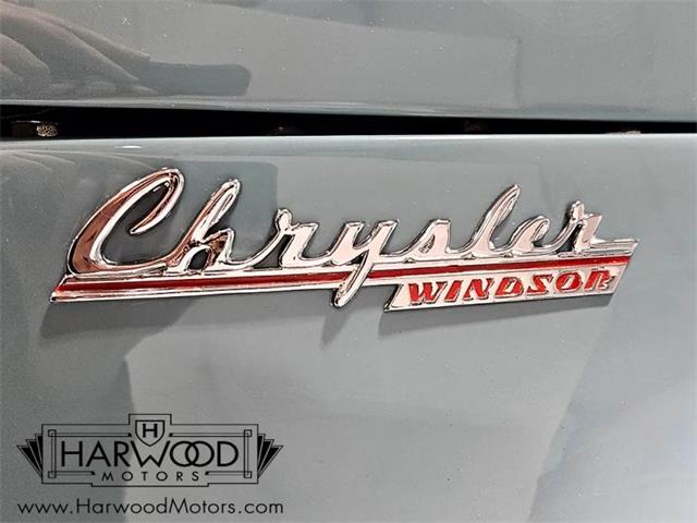 1940 Chrysler Windsor (CC-2082887) for sale in Cleveland, Ohio