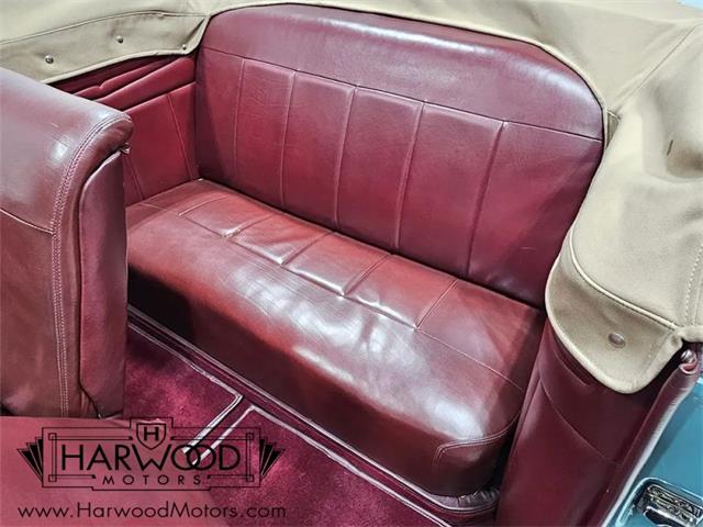 1940 Chrysler Windsor (CC-2082887) for sale in Cleveland, Ohio