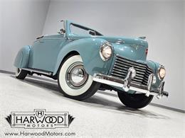 1940 Chrysler Windsor (CC-2082887) for sale in Cleveland, Ohio