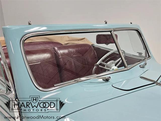 1940 Chrysler Windsor (CC-2082887) for sale in Cleveland, Ohio