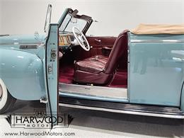 1940 Chrysler Windsor (CC-2082887) for sale in Cleveland, Ohio