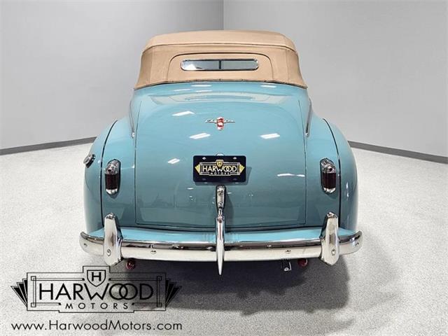 1940 Chrysler Windsor (CC-2082887) for sale in Cleveland, Ohio