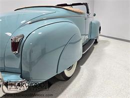 1940 Chrysler Windsor (CC-2082887) for sale in Cleveland, Ohio