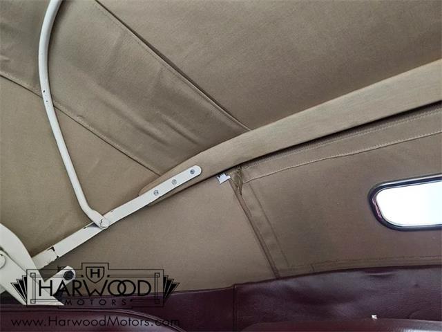 1940 Chrysler Windsor (CC-2082887) for sale in Cleveland, Ohio