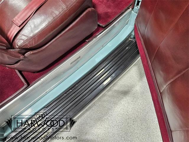 1940 Chrysler Windsor (CC-2082887) for sale in Cleveland, Ohio