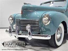 1940 Chrysler Windsor (CC-2082887) for sale in Cleveland, Ohio
