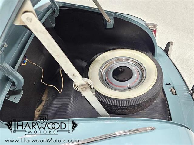 1940 Chrysler Windsor (CC-2082887) for sale in Cleveland, Ohio