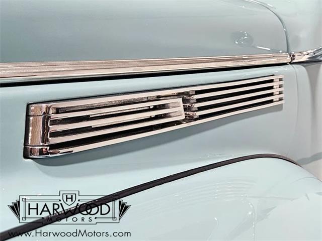 1940 Chrysler Windsor (CC-2082887) for sale in Cleveland, Ohio