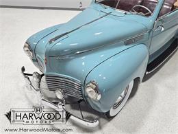 1940 Chrysler Windsor (CC-2082887) for sale in Cleveland, Ohio