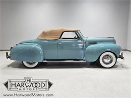 1940 Chrysler Windsor (CC-2082887) for sale in Cleveland, Ohio