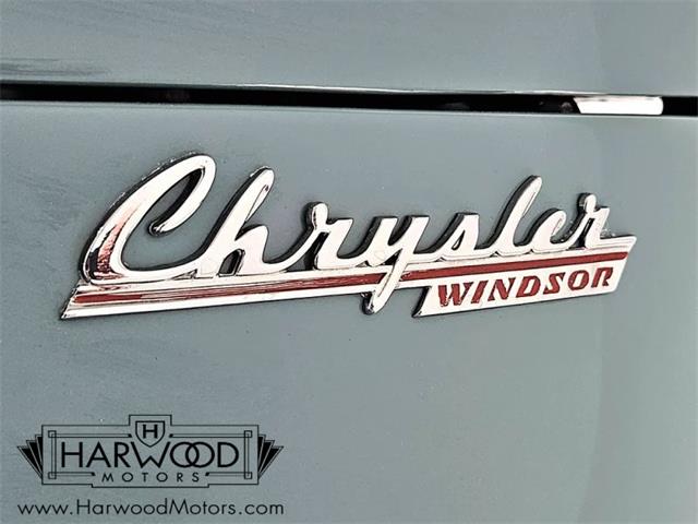 1940 Chrysler Windsor (CC-2082887) for sale in Cleveland, Ohio