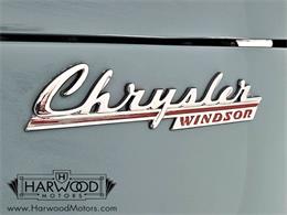 1940 Chrysler Windsor (CC-2082887) for sale in Cleveland, Ohio