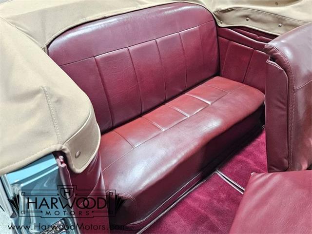 1940 Chrysler Windsor (CC-2082887) for sale in Cleveland, Ohio